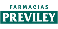 Farmacias Previley - logo