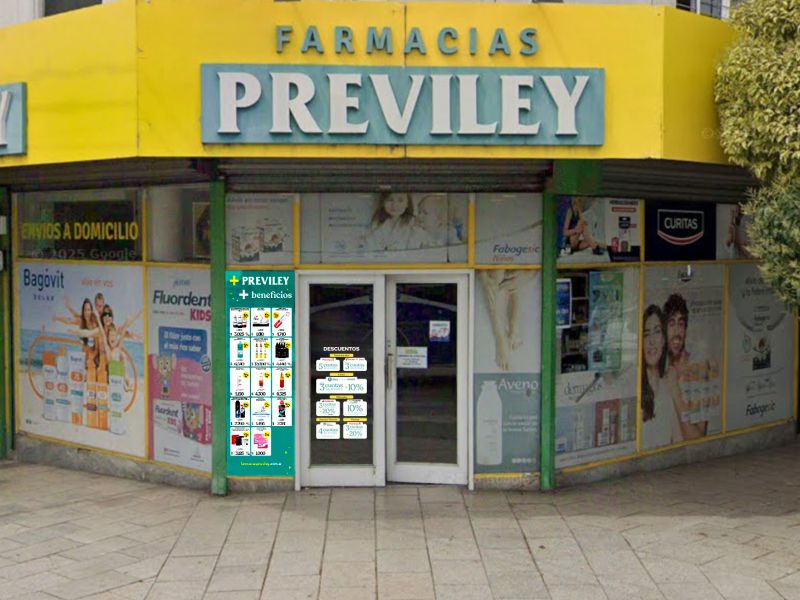 PREVILEY II