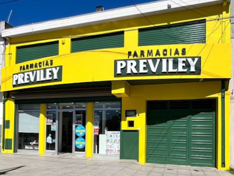 PREVILEY VI